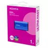 ADATA SE880 1 TB nešiojamas SSD USB Type-C 3.2 Gen 2 (3.1 Gen 2) mėlynas