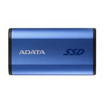 ADATA SE880 4 TB USB Type-C 3.2 Gen 2 (3.1 Gen 2) mėlyna