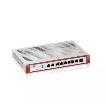 Zyxel USGFLEX200HP aparatinė ugniasienė 5 Gbit/s