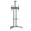 TV laikiklis Techly ICA-TR216T 177,8 cm (70 col.) juodas