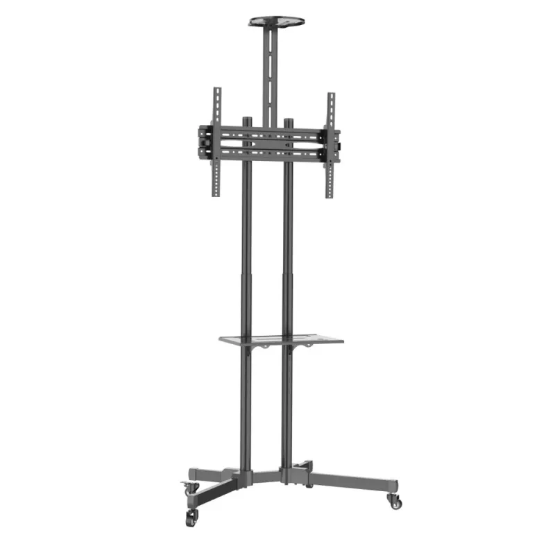 TV laikiklis Techly ICA-TR216T 177,8 cm (70 col.) juodas