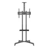 TV laikiklis Techly ICA-TR216T 177,8 cm (70 col.) juodas