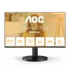AOC 24B3HA2 monitorius 60,5 cm (23,8 colio) 1920 x 1080 pikselių Full HD LED juodas