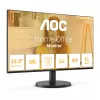 AOC 24B3HA2 monitorius 60,5 cm (23,8 colio) 1920 x 1080 pikselių Full HD LED juodas
