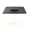 AOC 24B3HA2 monitorius 60,5 cm (23,8 colio) 1920 x 1080 pikselių Full HD LED juodas