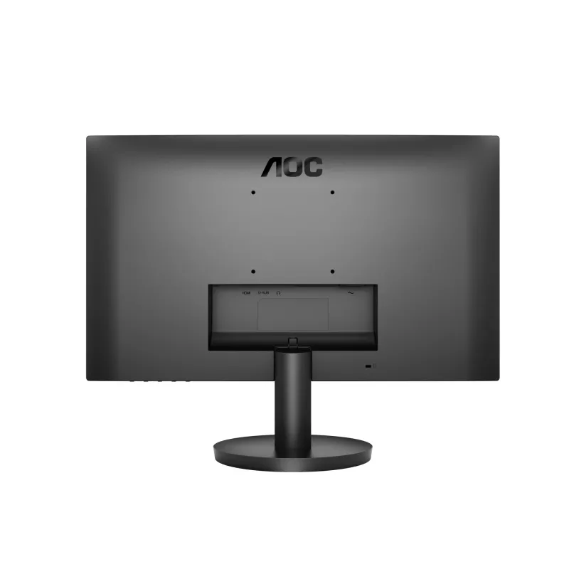 AOC 24B3HA2 monitorius 60,5 cm (23,8 colio) 1920 x 1080 pikselių Full HD LED juodas