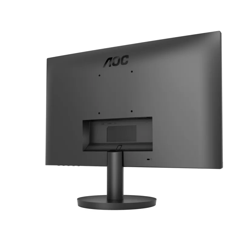 AOC 24B3HA2 monitorius 60,5 cm (23,8 colio) 1920 x 1080 pikselių Full HD LED juodas