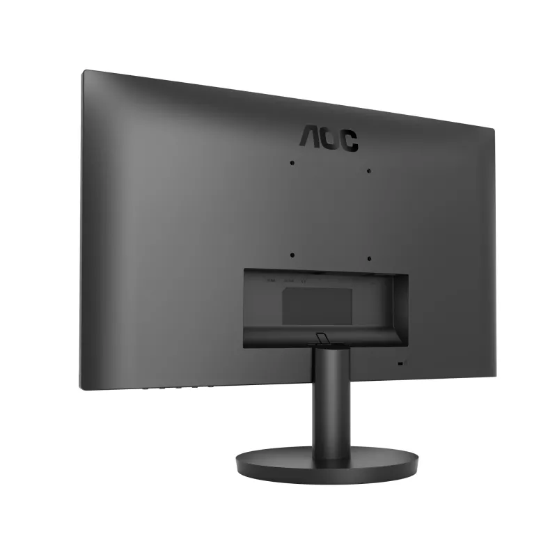 AOC 24B3HA2 monitorius 60,5 cm (23,8 colio) 1920 x 1080 pikselių Full HD LED juodas