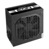 Maitinimo blokas Chieftec EON ZPU-400S 400 W 20+4 pin ATX ATX Juodas