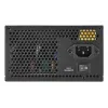Maitinimo blokas Chieftec EON ZPU-400S 400 W 20+4 pin ATX ATX Juodas