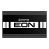Maitinimo blokas Chieftec EON ZPU-400S 400 W 20+4 pin ATX ATX Juodas