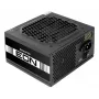 Maitinimo blokas Chieftec EON ZPU-400S 400 W 20+4 pin ATX ATX Juodas
