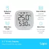 TP-Link Tapo T315 belaidis temperatūros ir drėgmės jutiklis su E-Ink ekranu