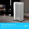 TP-Link Tapo T315 belaidis temperatūros ir drėgmės jutiklis su E-Ink ekranu