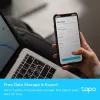 TP-Link Tapo T315 belaidis temperatūros ir drėgmės jutiklis su E-Ink ekranu