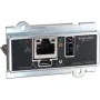 Tinklo valdymo kortelė APC AP9547 Gigabit Ethernet RJ-45