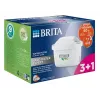 Vandens filtro kasetės BRITA Maxtra Pro Hard Water Expert — 3+1 vnt., 150 L vienai kasetei, skirtos ąsočiams ir dozatoriams