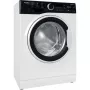 Whirlpool WRBSS 6249 S EU skalbyklė 6 kg 1200 aps./min. balta