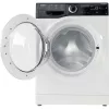 Whirlpool WRBSS 6249 S EU skalbyklė 6 kg 1200 aps./min. balta