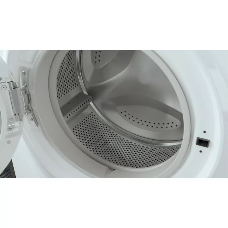 Whirlpool WRBSS 6249 S EU skalbyklė 6 kg 1200 aps./min. balta