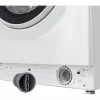 Whirlpool WRBSS 6249 S EU skalbyklė 6 kg 1200 aps./min. balta