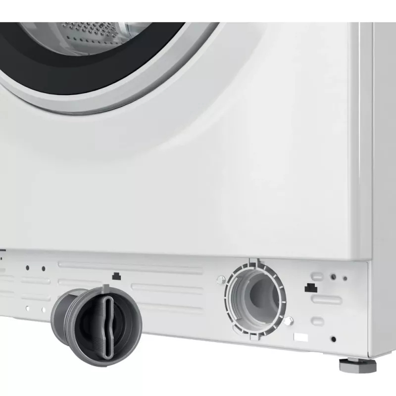 Whirlpool WRBSS 6249 S EU skalbyklė 6 kg 1200 aps./min. balta