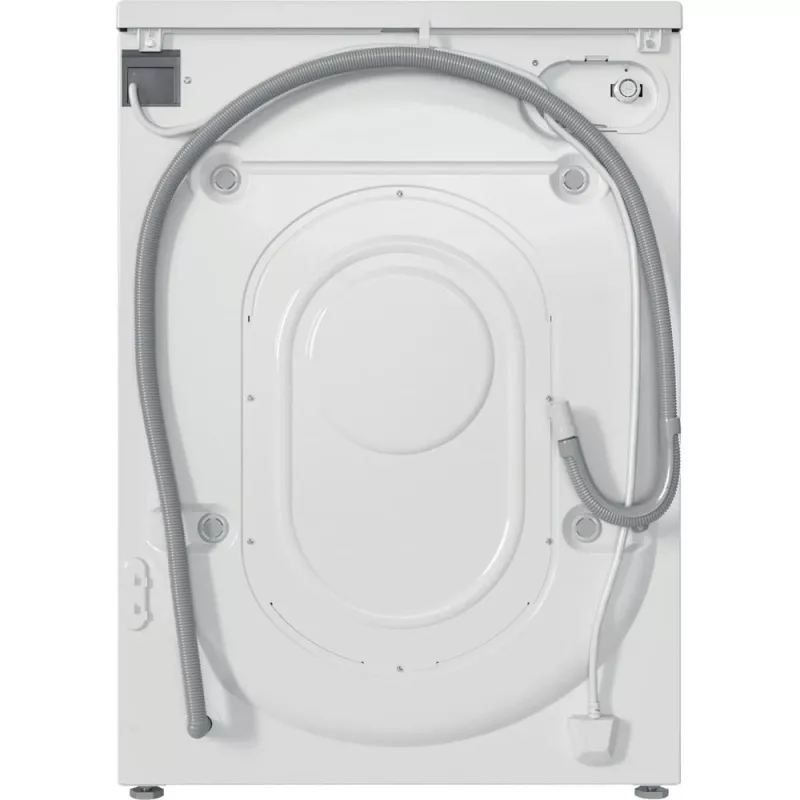 Whirlpool WRBSS 6249 S EU skalbyklė 6 kg 1200 aps./min. balta