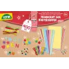 Vaikų kūrybinis rinkinys Lena SM42714 Įvairiaspalvis nuo 5 metų