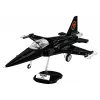 Konstruktorius Cobi Top Gun MiG-28 5859 1:48 mastelio modelis, kolekcinis plytelių rinkinys