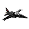 Konstruktorius Cobi Top Gun MiG-28 5859 1:48 mastelio modelis, kolekcinis plytelių rinkinys