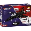 Konstruktorius Cobi Top Gun MiG-28 5859 1:48 mastelio modelis, kolekcinis plytelių rinkinys