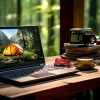 ADATA SD620 2 TB išorinis SSD, Micro-USB B, USB 3.2 Gen 2, juoda/raudona