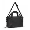 ASUS ROG SLASH Duffle Bag – vyriškas krepšys, juodas, poliesteris/PU/TPU