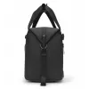 ASUS ROG SLASH Duffle Bag – vyriškas krepšys, juodas, poliesteris/PU/TPU