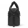 ASUS ROG SLASH Duffle Bag – vyriškas krepšys, juodas, poliesteris/PU/TPU