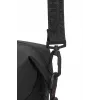 ASUS ROG SLASH Duffle Bag – vyriškas krepšys, juodas, poliesteris/PU/TPU