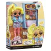 L.O.L. Surprise! Hana Groove mados lėlė 591658EUC