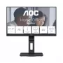 AOC E2 22E2UMF monitorius 54,6 cm (21,5 colio) 1920 x 1080 pikselių Full HD LED juodas