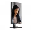 AOC E2 22E2UMF monitorius 54,6 cm (21,5 colio) 1920 x 1080 pikselių Full HD LED juodas