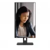 AOC E2 22E2UMF monitorius 54,6 cm (21,5 colio) 1920 x 1080 pikselių Full HD LED juodas