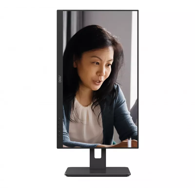 AOC E2 22E2UMF monitorius 54,6 cm (21,5 colio) 1920 x 1080 pikselių Full HD LED juodas