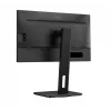 AOC E2 22E2UMF monitorius 54,6 cm (21,5 colio) 1920 x 1080 pikselių Full HD LED juodas