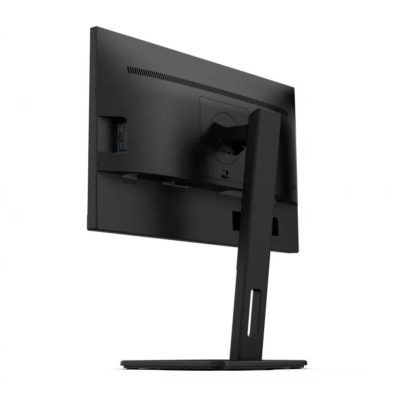 AOC E2 22E2UMF monitorius 54,6 cm (21,5 colio) 1920 x 1080 pikselių Full HD LED juodas