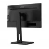 AOC E2 22E2UMF monitorius 54,6 cm (21,5 colio) 1920 x 1080 pikselių Full HD LED juodas