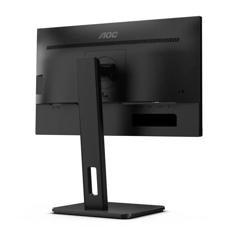 AOC E2 22E2UMF monitorius 54,6 cm (21,5 colio) 1920 x 1080 pikselių Full HD LED juodas
