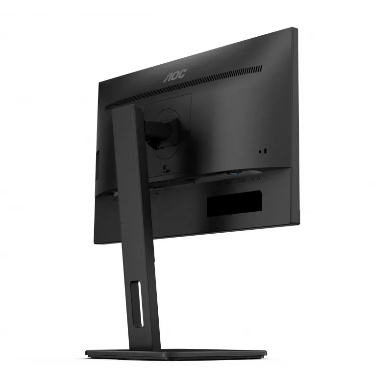 AOC E2 22E2UMF monitorius 54,6 cm (21,5 colio) 1920 x 1080 pikselių Full HD LED juodas