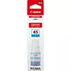 Canon GI-45C kasetė 1 vnt. Originali Cyan