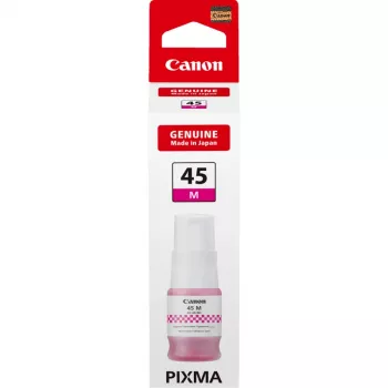 Originali Canon GI-45M rašalo kasetė, purpurinė