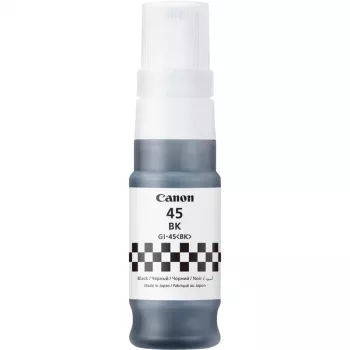 Canon GI-45BK kasetė 1 vnt. Originali juoda