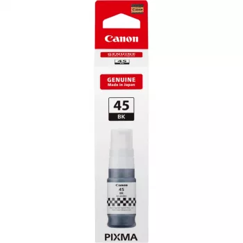 Canon GI-45BK kasetė 1 vnt. Originali juoda